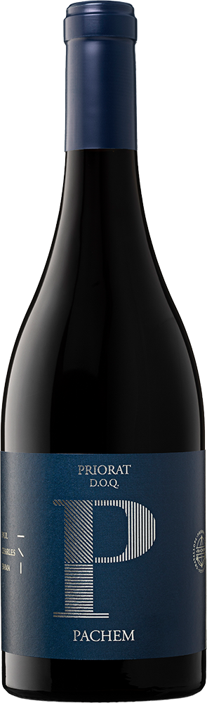 2021 Pachem Garnacha Magnum Priorat DOCa 1,5 L