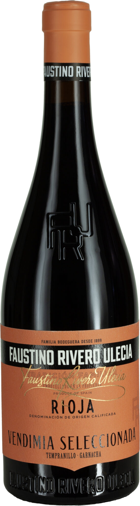 Vendimia Seleccionada Rioja DOCa
