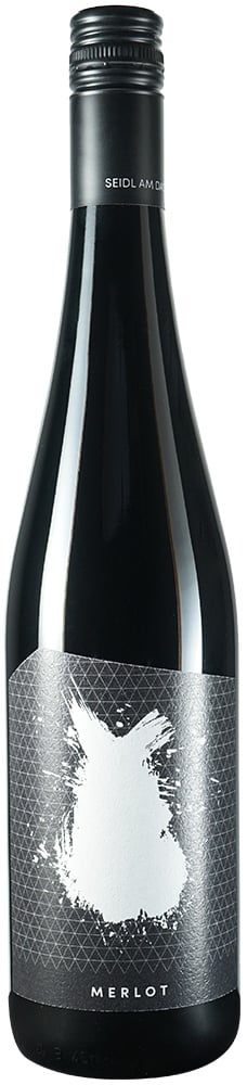 2022 Merlot BIO
