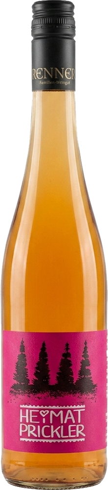 Heimat Prickler rosé
