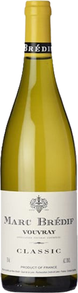 2024 Classic Vouvray AOP