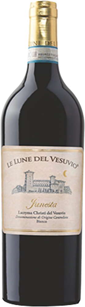 2025 Janesta Vesuvio DOC