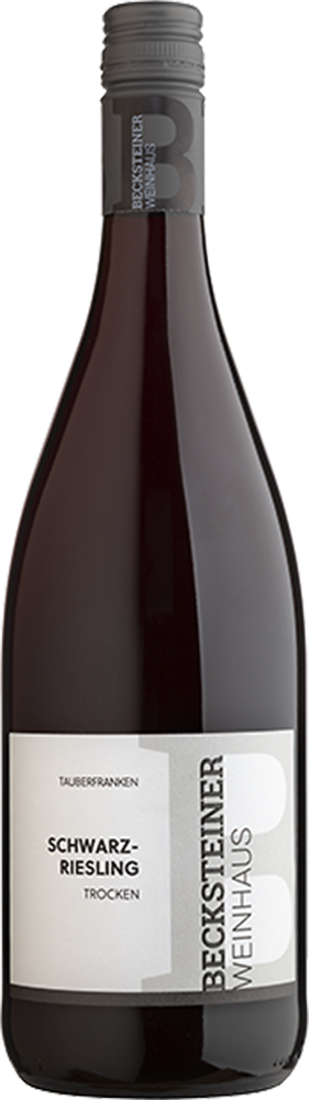 2023 WEINHAUS Schwarzriesling 1,0 L