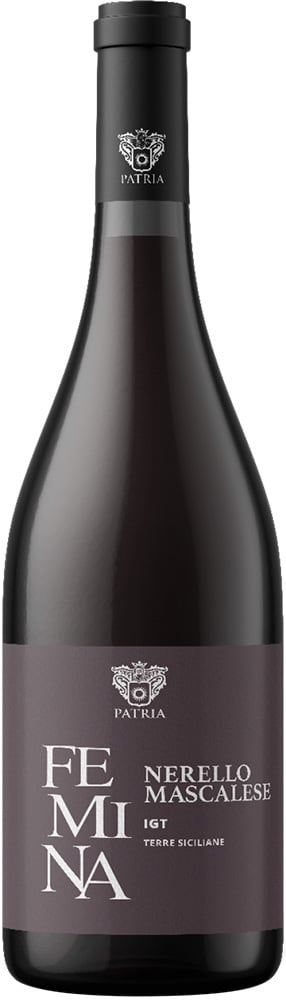 Femina Nerello Mascalese Terre Siciliane IGP