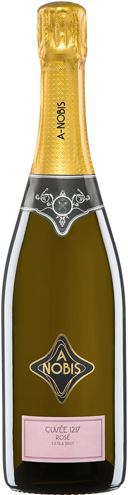 2019 Cuvée 1217 Rosé