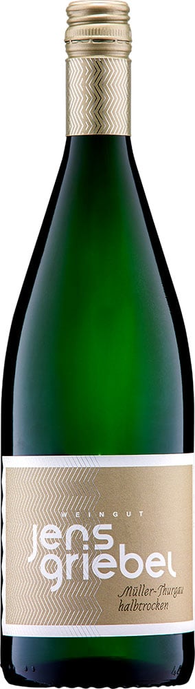 2023 Müller-Thurgau 1,0 L