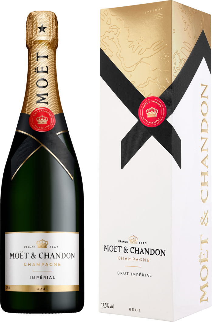 Champagne Moet & Chandon Imperial 1,5 L