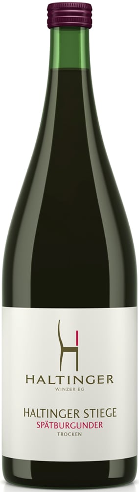 2021 Spätburgunder 1,0 L