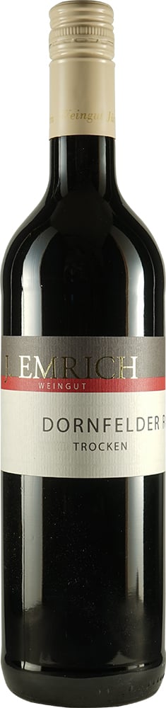 2024 Dornfelder