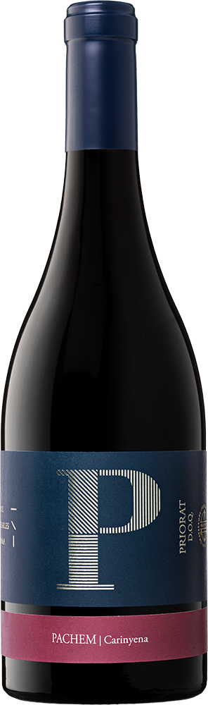 2022 Pachem Carinyena Priorat DOCa