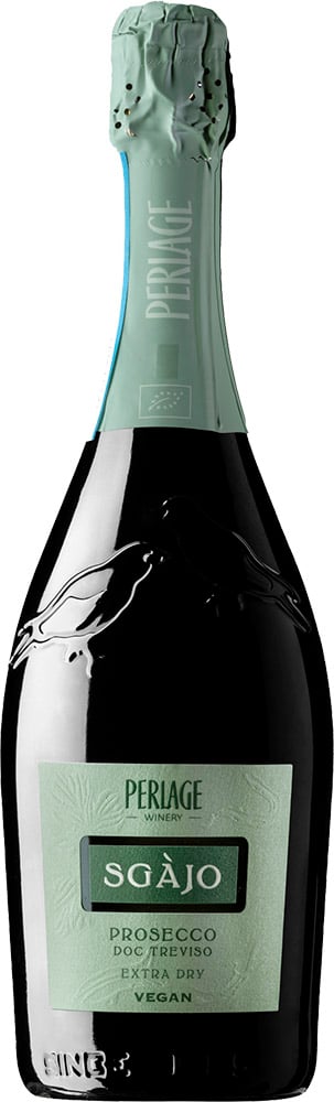 Sgàjo Prosecco Treviso DOC BIO