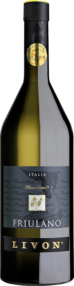 2022 Manditocai Friulano Collio Friuli DOC