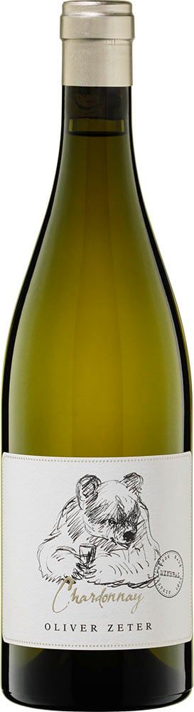 2023 Chardonnay Mineral