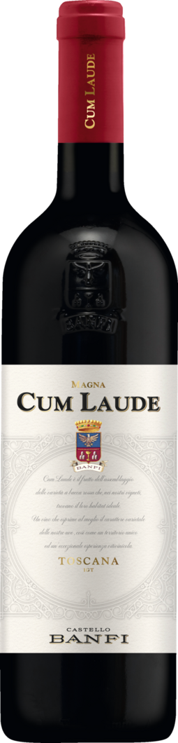 2023 Cum Laude