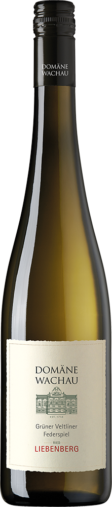 2025 Grüner Veltliner Federspiel RIED Liebenberg