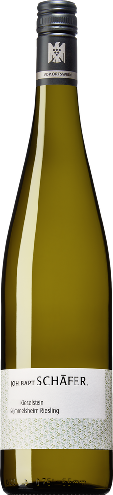 2025 Rümmelsheim Riesling -Kieselstein- ORTSWEIN