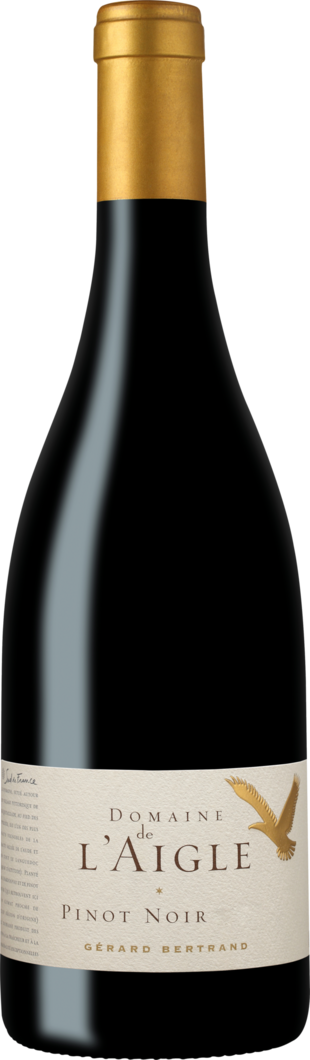 2024 Gérard Bertrand Domaine de L´Aigle Pinot Noir Bio BIO