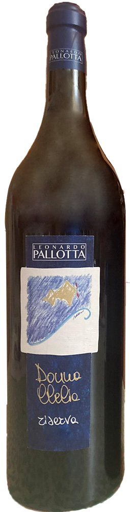 2017 Donna Clelia Riserva San Severo nero di Troia DOC