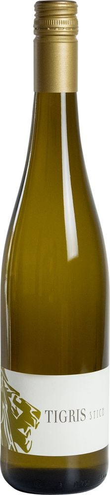 2025 Tigris Cuvée-Weiß