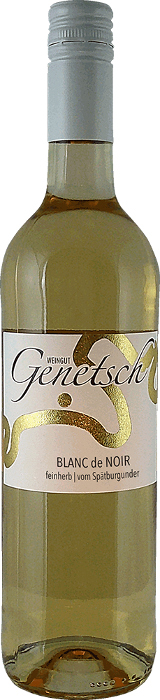 2024 Blanc de Noir