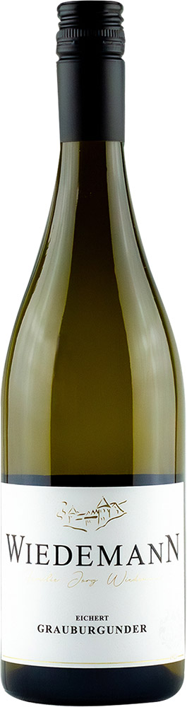 2024 Grauburgunder Sasbacher Eichert