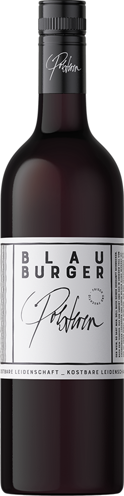 2022 Blauburger