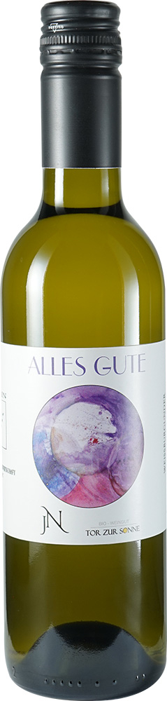 2020 Alles Gute 0,375 L