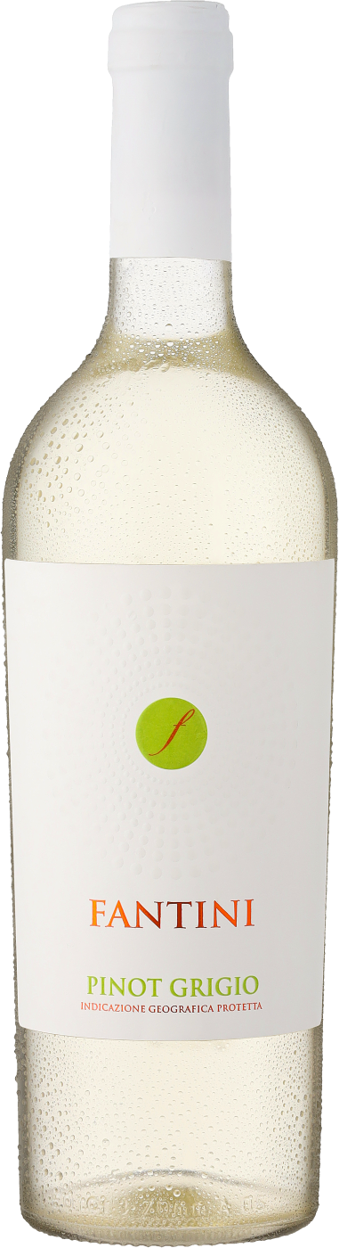 2025 Pinot Grigio Terre Siciliane IGP