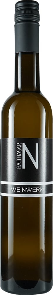 2018 BALTHASAR N Silvaner Auslese 0,5 L