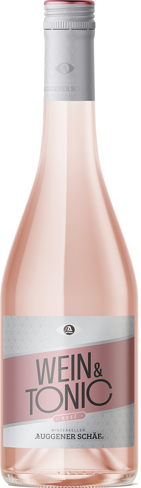 WeinTonic Rosé