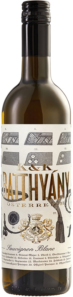 2022 Sauvignon Blanc Ried Rindler 1,5 L