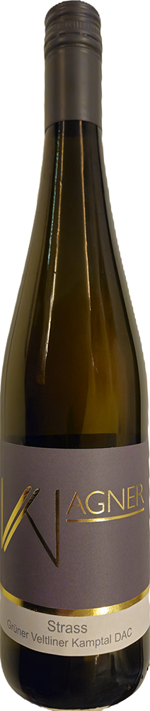 2024 Grüner Veltliner Kamptal DAC