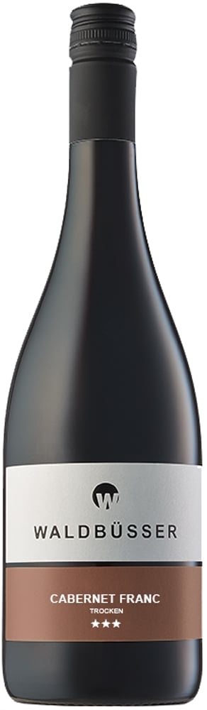 2022 Cabernet Franc