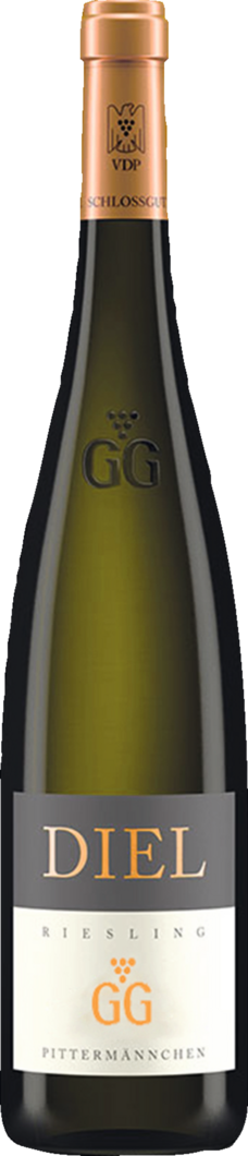 2021 Pittermännchen Riesling GG