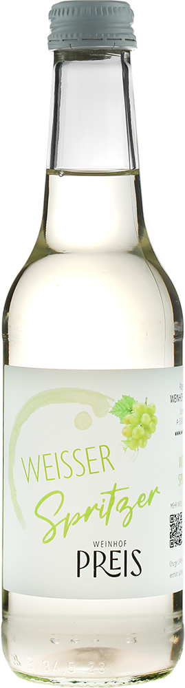 Weinschorle 0,33 L