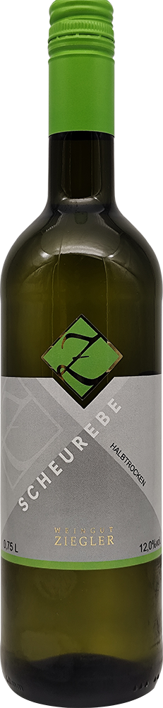 2024 Scheurebe