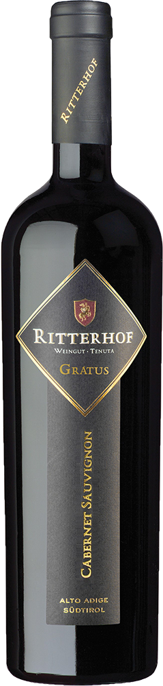2022 Gratus Cabernet Sauvignon Alto Adige DOC