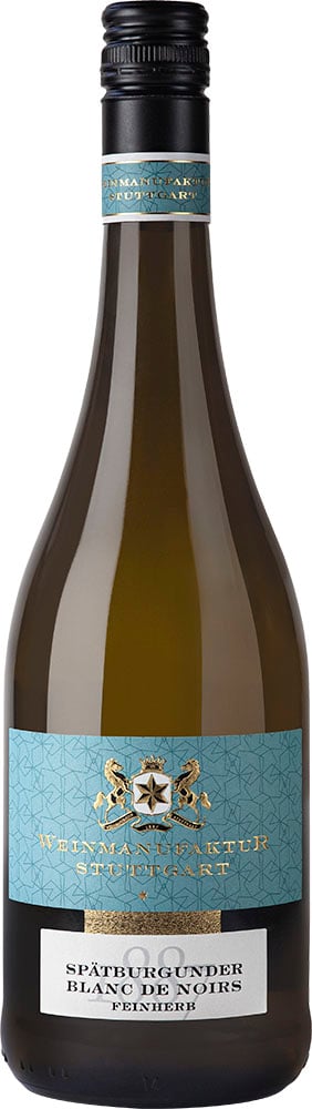 2023 Spätburgunder Blanc de Noir *