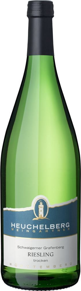 2024 Schwaigerner Grafenberg Riesling 1,0 L