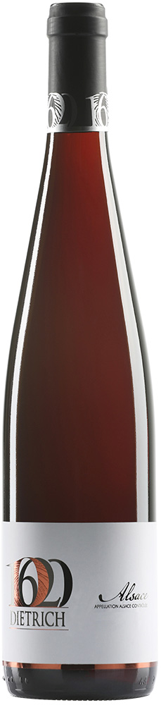 Pinot Noir Schiste Alsace AOP BIO