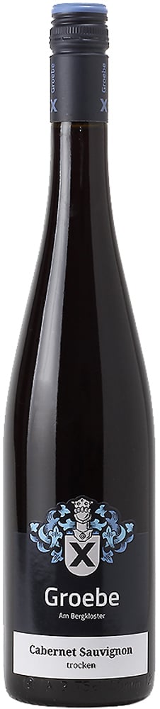 2023 Cabernet Sauvignon BIO