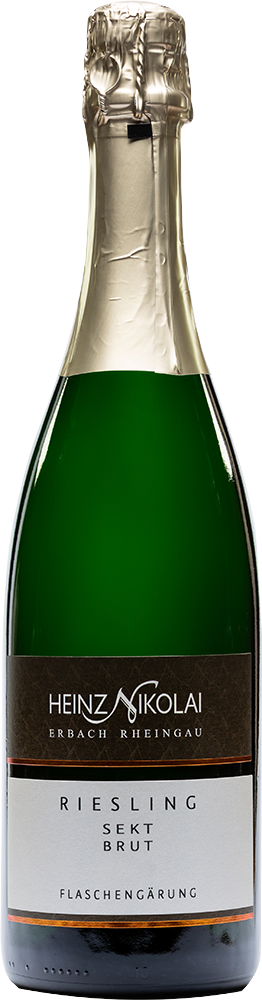 2023 Rheingau Riesling **