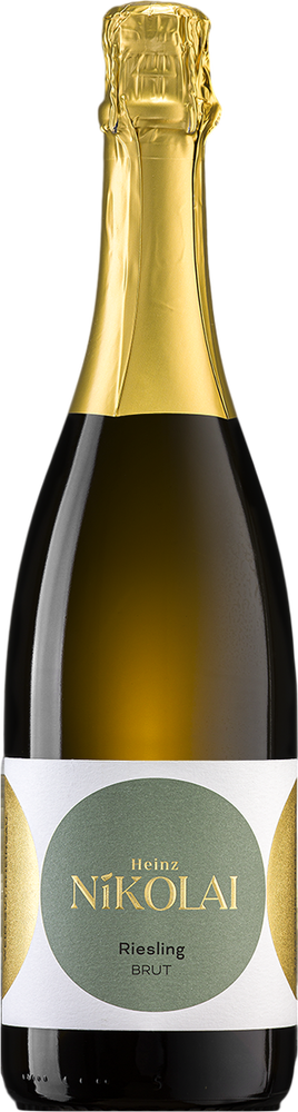 2024 Rheingau Riesling **