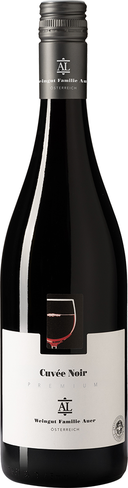 2023 Cuveé Noir Ried Weißes Kreuz Tattendorf