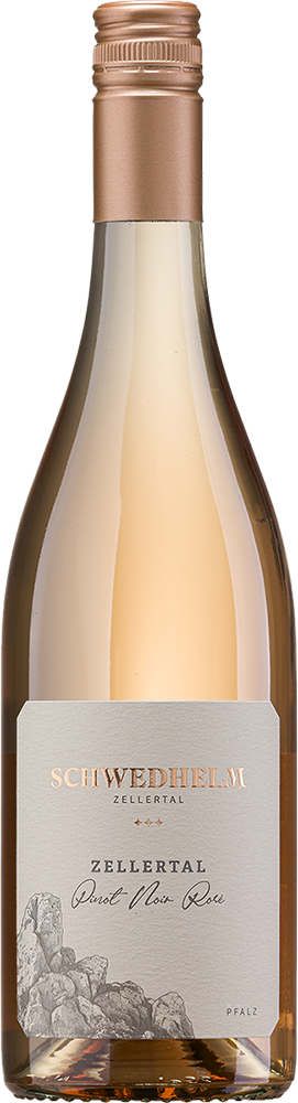 2025 Pinot Rosé
