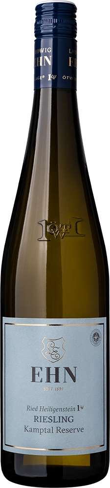 2024 Ried Heiligenstein Riesling Kamptal DAC 1ÖTW