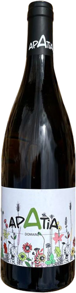 2022 Apatia blanc