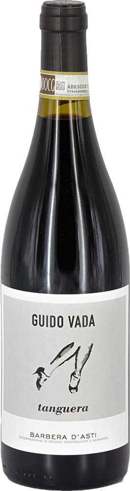 2019 Tanguera Barbera d´Asti DOCG 1,5 L