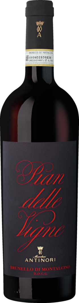 2021 Pian delle Vigne Brunello