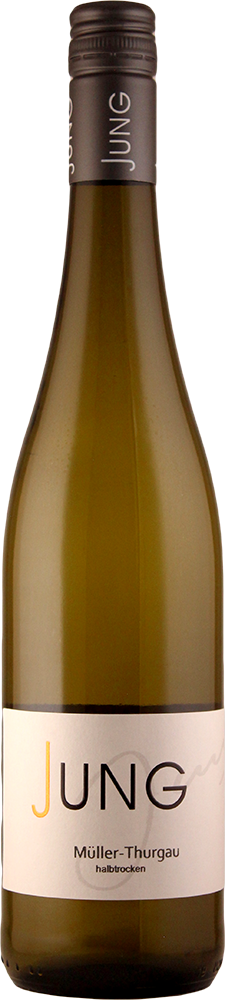 2022 Müller-Thurgau